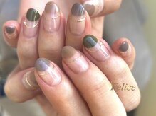 フェリーチェ(Felice)/ころんと丸フレンチ☆