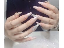 ユーユー(uu)/ワンホン　マグネット