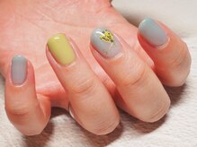 ビューティトリップ(Beauty TRIP)/お客様が選ぶカラーが春ですよね