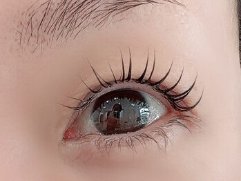 ジョリエストワ(Joliesse toi)/まつげパーマ