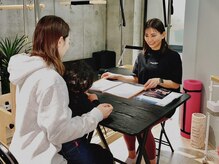 ドットネクストジム 博多店(.Next GYM)/無料カウンセリング