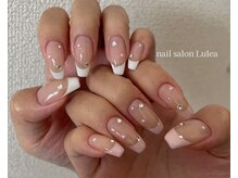 ルレア(Lulea)/simple french