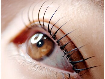 フーア(fu-a’)/ケラチンケアまつ毛パーマ