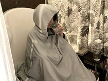 ヨサパーク フェリーチェ 六本松店(YOSA PARK)/【5】Luluonnへ入る♪