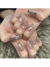 ネイルサロン ココロジー(COCOLOGY)/