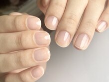 モントネイル(Mont nail)/ネイルケア