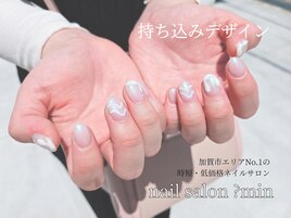 持ち込みデザイン