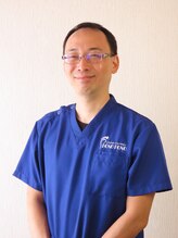 ポノポノ(PONO PONO)&nbsp;植松 耕平