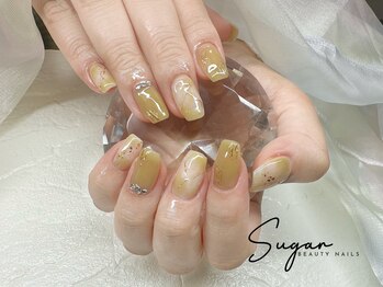 シュガービューティーネイルズ(Sugar Beauty Nails)/
