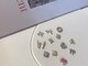マルネイル 新宿店(MARU NAIL)の写真/季節感あるトレンドデザインで周りと差をつける♪豊富なカラー&パーツで、あなたの理想の指先を叶える☆