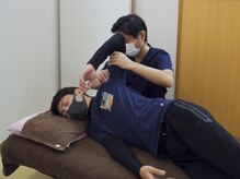 こおりやま整体院