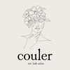 クーラー(couler)のお店ロゴ