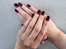 ポノ(pono)の雰囲気（フォルムにもこだわり、モチのいいネイルをご提供します。）