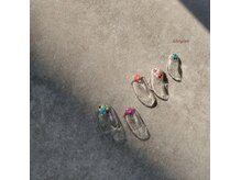 シルニー リム(Silny rim)/やり放題コース［ニュアンス］