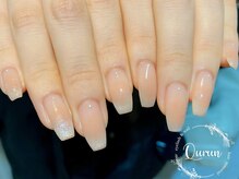 クルン 大阪 御幣島(Qurun)/チークネイル