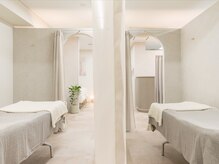 ミニュイ(Minuit)の雰囲気（北浜駅徒歩3分なのでアクセス◎全室半個室のリラックス空間）