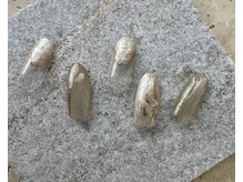 ツリーハウスネイル(tree house nail)/お正月ネイル¥9800