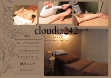 クラウディア242(cloudia242)