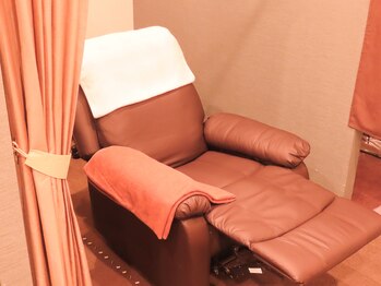 健整体マッサージ堂/寝心地抜群!頭マッサージ専用!