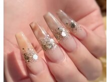 ラックス 神戸元町(LAX)/フリーアート90分コース