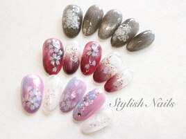 さくらデザイン２
