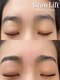 チャオ(Ciao)の写真/【眉毛のお悩み一気に解決★アイブロウリフト】難しい眉毛のケアはプロにお任せ!垢抜け眉に導きます♪