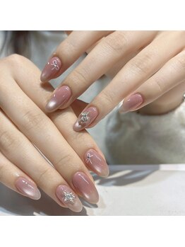 ココネイル(coco nail)/当店シンプルコース
