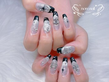ノレネイル(nore nail)/