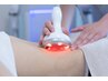 リンパマッサージ＋お腹腰回り特化コース 120分