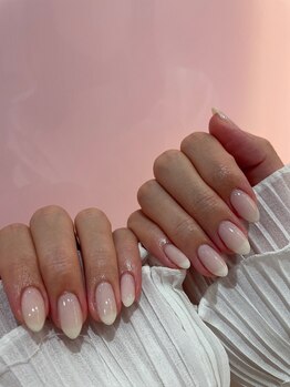 ランシル(Lancil)/ワンカラー