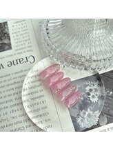 アイリス(EYERIS)/定額ネイル