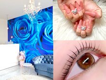 ロサアズール(&Rosa Azul.)