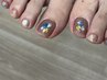 ◆ Rina◆design《foot》