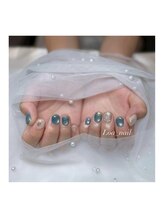 ロア ネイル(Loa_Nail)/