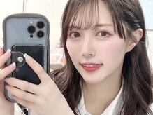 アイプロリッシュ 恵比寿(eyeprolish)/有名アイドル多数来店