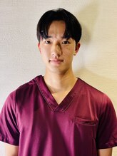 ドクターヘッド 四谷店(Dr.HEAD)&nbsp;山内 