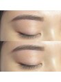 ビューティーサロン グリップ(beauty salon GRIP)&nbsp;アイブロウワックス