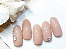 ネイルパティオ 草加店(nail patio)/