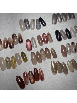 エメ(Aimer)/Designコース〈定額サンプル〉