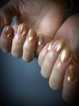 ジャミーラゾフル(Jamila-zohr)/ゴールドマグ