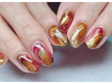 エヌケードット(NK.)/