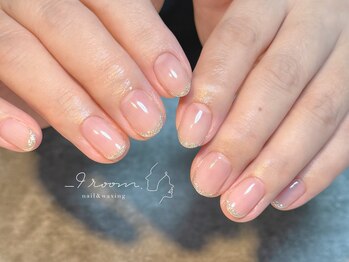 ナインルーム(_9 room.)/スキニーフレンチ