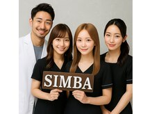 シンバ 南草津店(SIMBA)