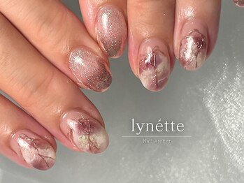 リネット(lynette)/