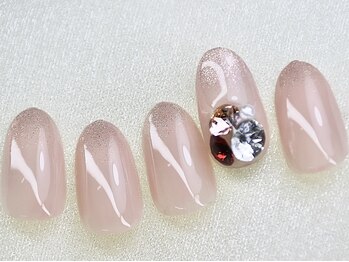 サロンレム(salon Rem.)/【アートコース¥10900】