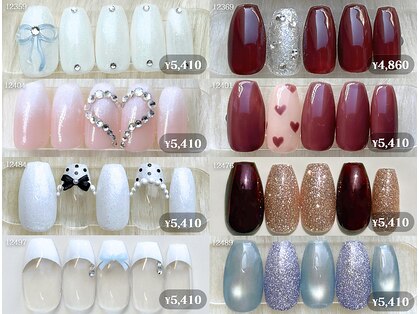 ファストネイル 横浜店(FAST NAIL)の写真