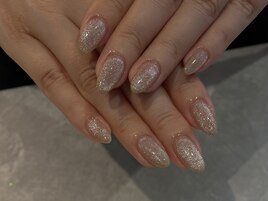 マグネットネイル