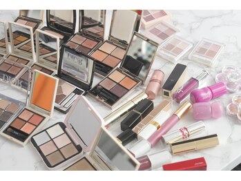 キューラボ(CUE LAB)/パーソナルカラー×運命コスメ