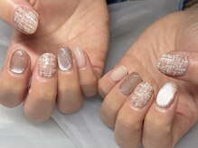 アルス ネイル(A.r.s nail)/90minコース