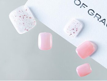 オブ グレイス(Of Grace)/シンプルArt &nbsp;No.371